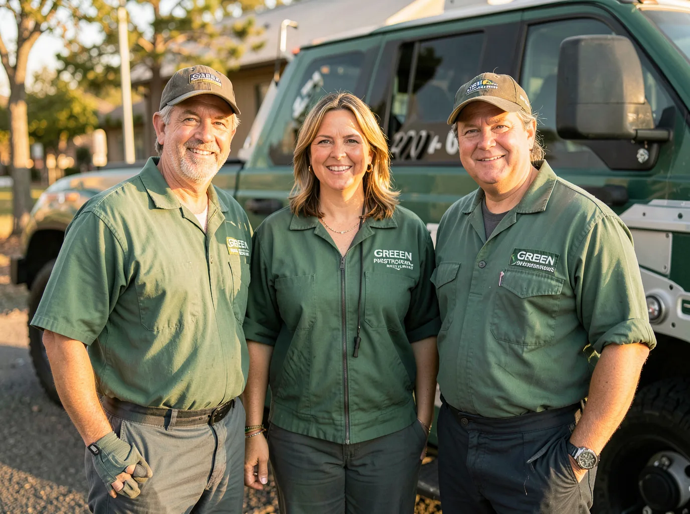 Water Damage Restoration company in Wheat Ridge, CO