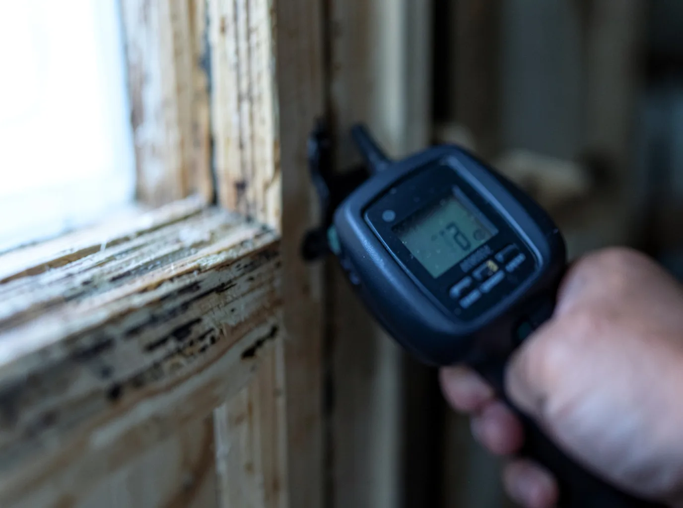 Ceiling Water Damage Repair in Wheat Ridge, CO